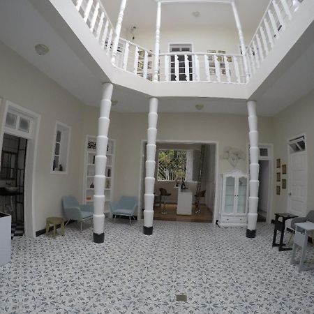 Nomad Hostel Медельїн Екстер'єр фото