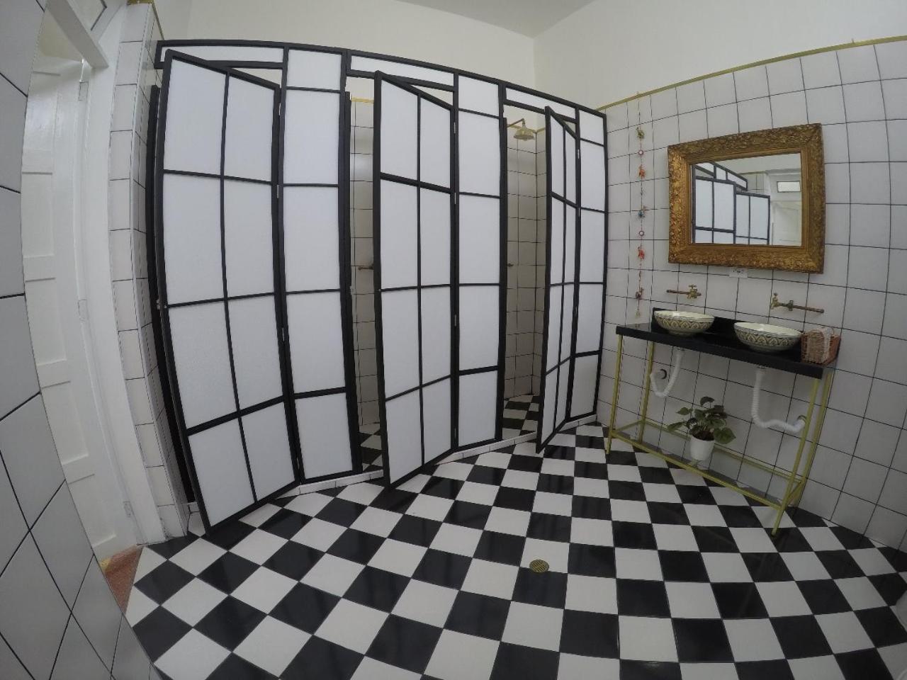 Nomad Hostel Медельїн Екстер'єр фото