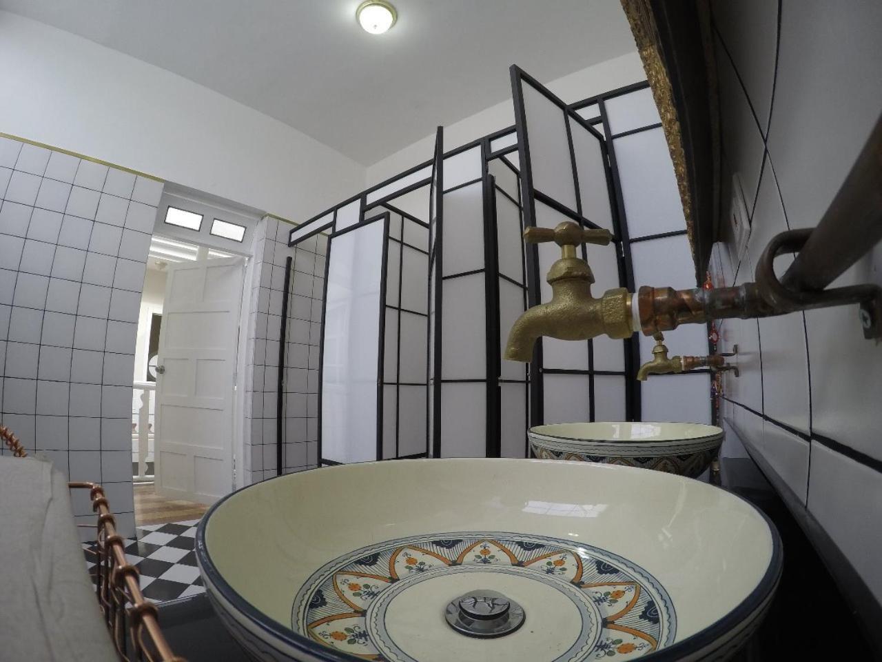 Nomad Hostel Медельїн Екстер'єр фото