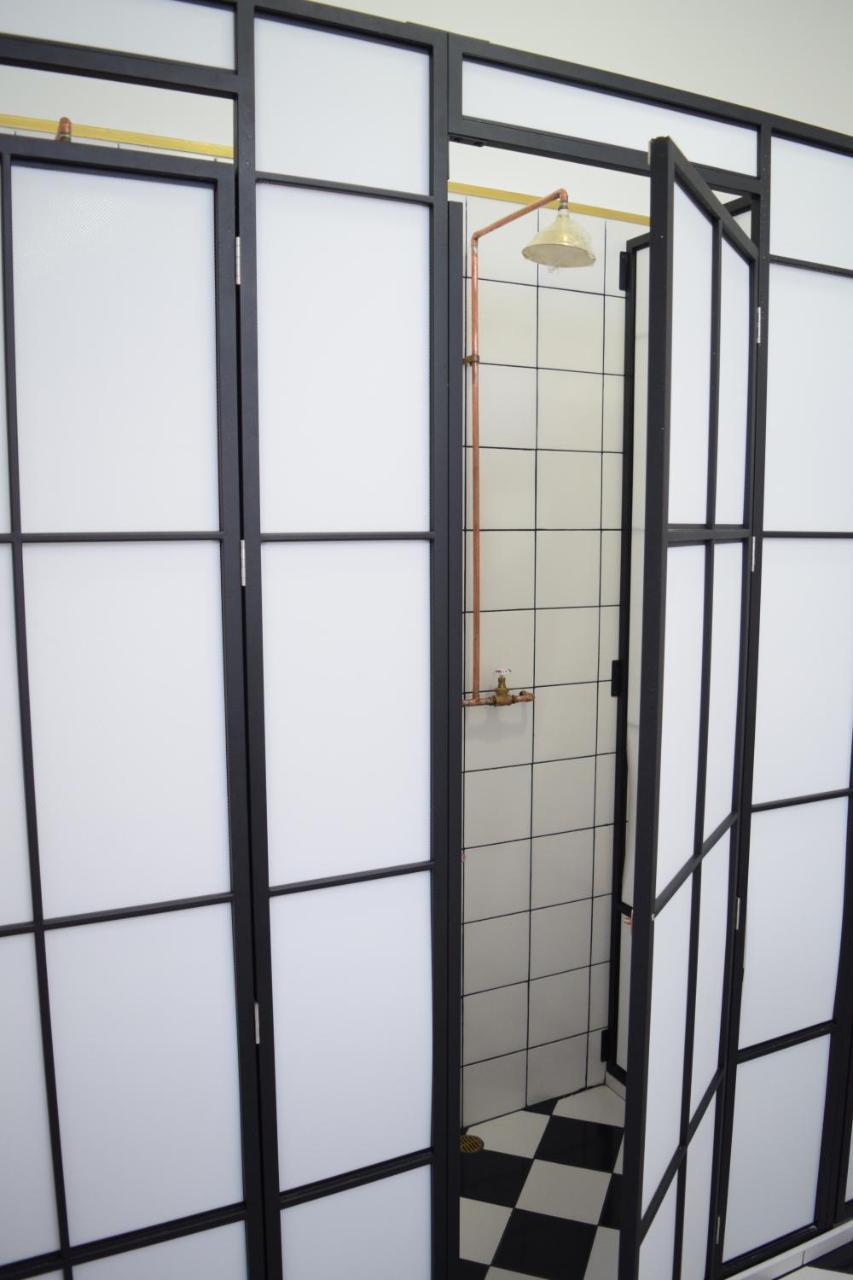 Nomad Hostel Медельїн Екстер'єр фото