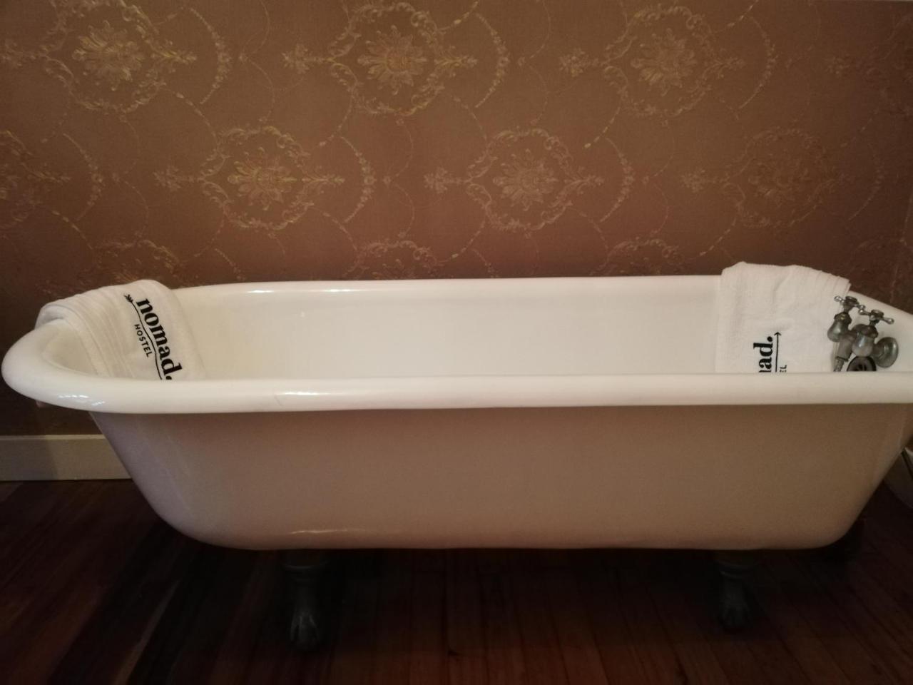 Nomad Hostel Медельїн Екстер'єр фото