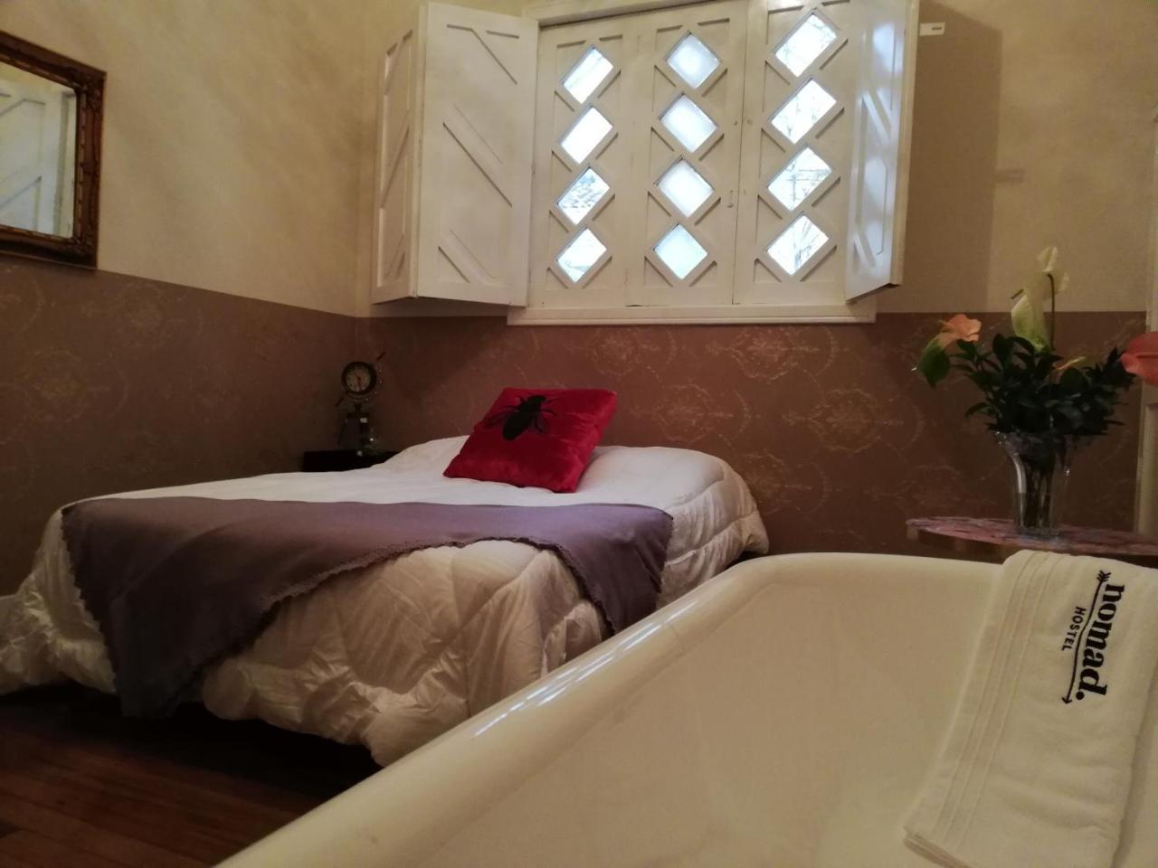 Nomad Hostel Медельїн Екстер'єр фото