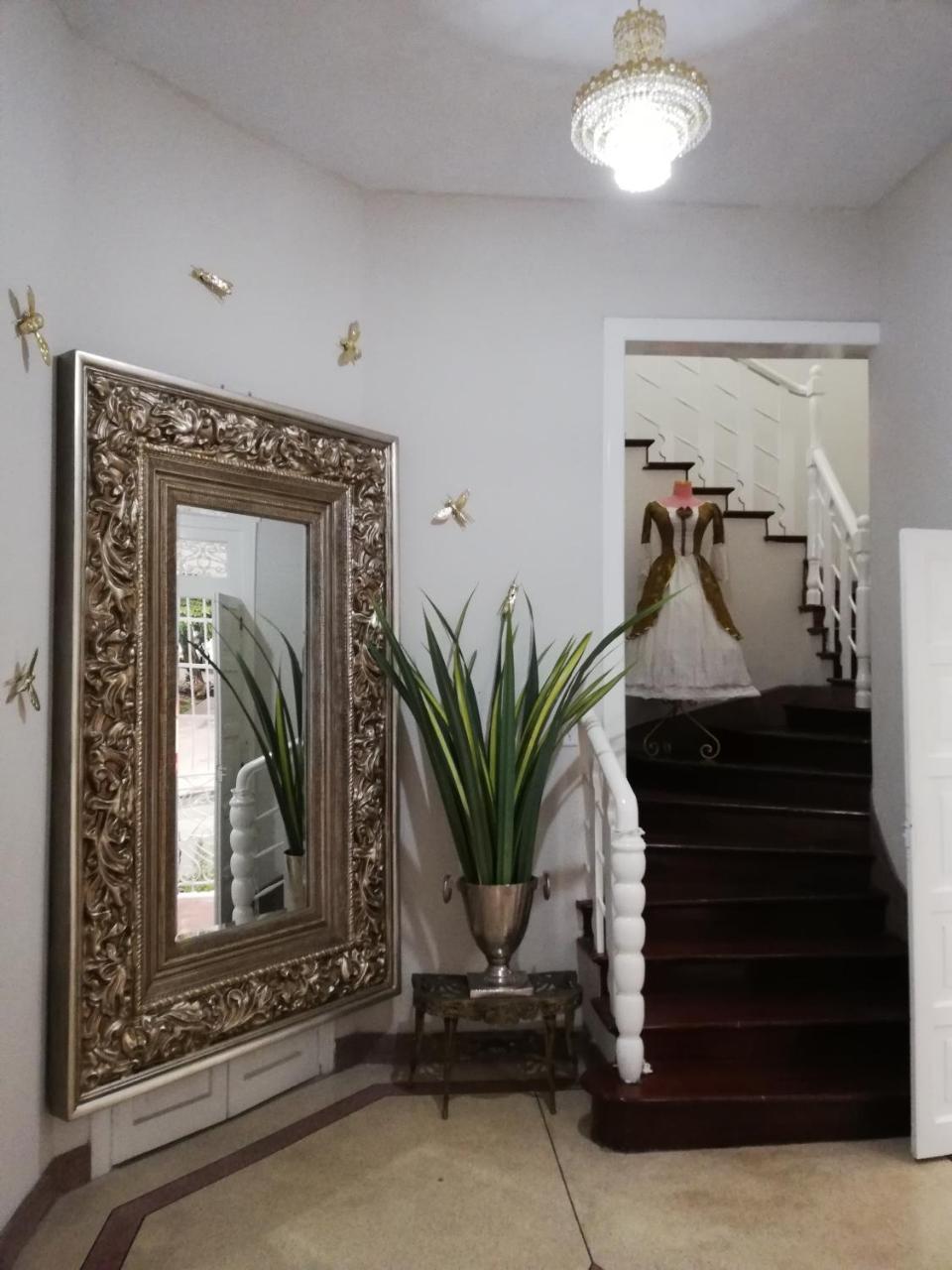 Nomad Hostel Медельїн Екстер'єр фото