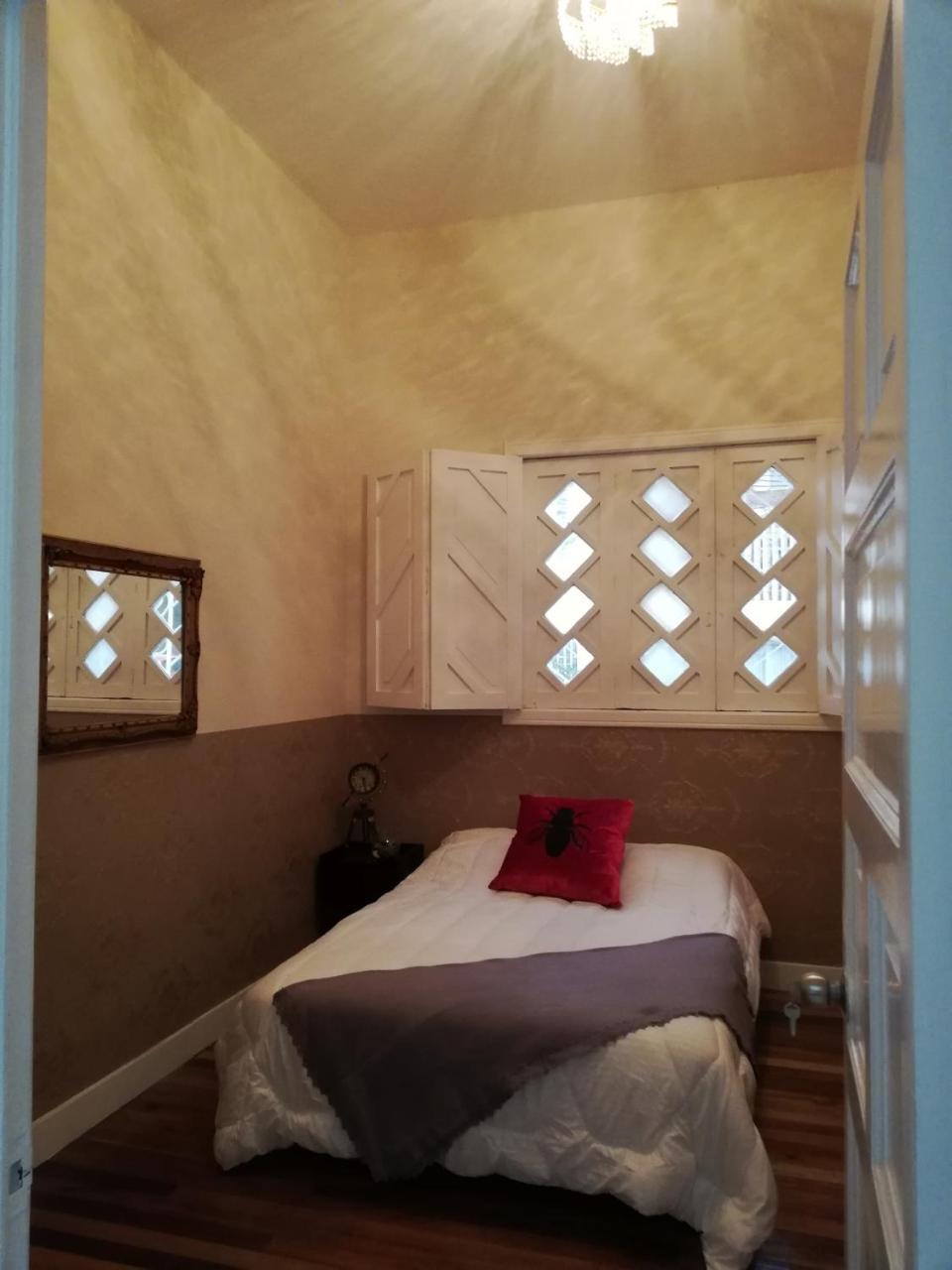 Nomad Hostel Медельїн Екстер'єр фото